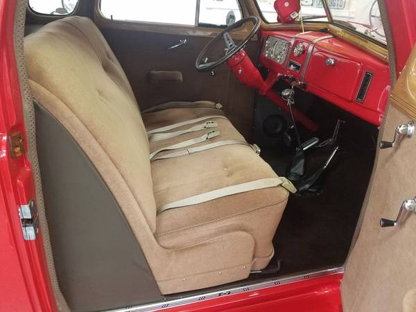 1937 Chevrolet Coupe..A Must see - cars & trucks - by dealer -... for sale in Hoquiam, WA – photo 8