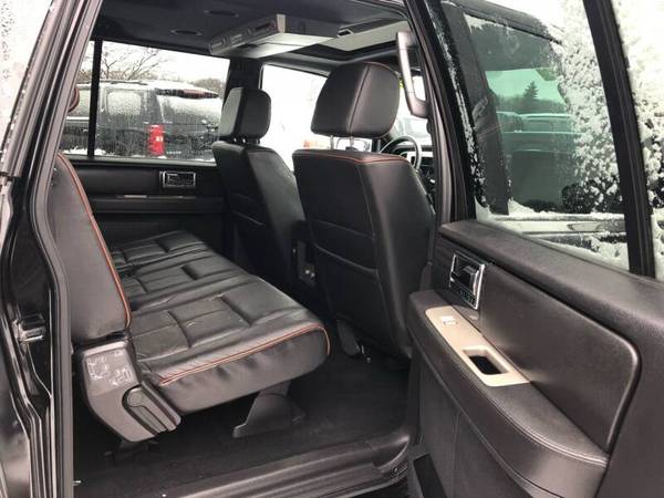 2007 Lincoln Navigator L Luxury 4dr SUV 4WD 150774 Miles - cars &... for sale in Portage, WI – photo 22