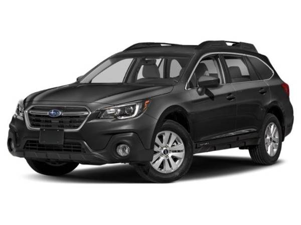 2019 Subaru Outback Premium - cars & trucks - by dealer - vehicle... for sale in Boise, ID – photo 2