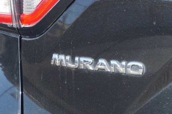 2015 Nissan Murano Sl - cars & trucks - by dealer - vehicle... for sale in Pueblo, CO – photo 22