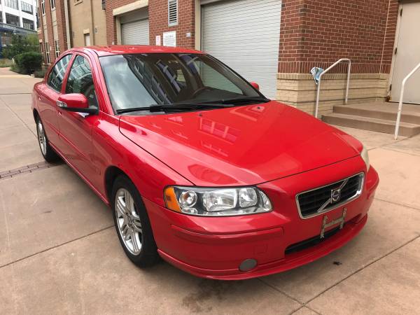 Volvo s60 - cars & trucks - by owner - vehicle automotive sale for sale in Rockville, District Of Columbia – photo 3