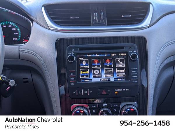2013 Chevrolet Traverse LT SKU:DJ220879 SUV - cars & trucks - by... for sale in Pembroke Pines, FL – photo 14