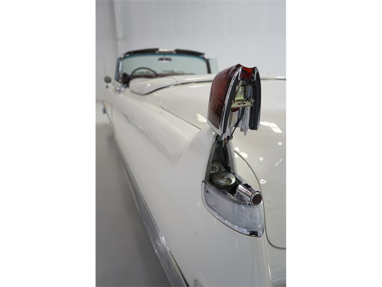 1954 Cadillac Eldorado for sale in Saint Louis, MO – photo 30