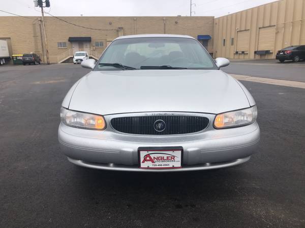 2005 Buick Century Custom - - by dealer - vehicle for sale in Denver , CO – photo 6