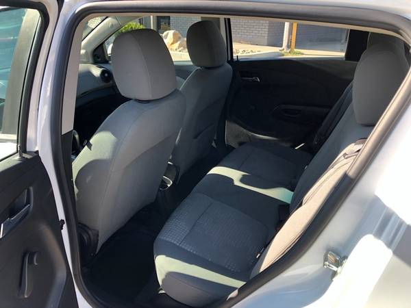 2014 Chevrolet Sonic LS Auto 5-Door for sale in Midvale, UT – photo 13