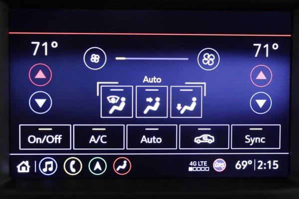 HEATED COOLED LEATHER! BOSE AUDIO! 2019 Chevrolet *SILVERADO 1500... for sale in Clinton, AR – photo 13