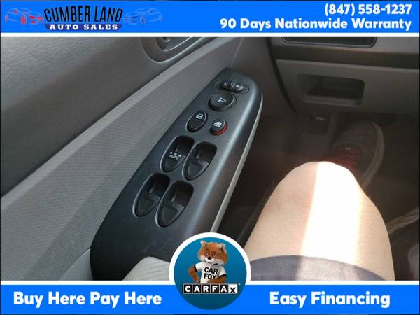 2010 Honda Civic Sdn 4dr Auto LX Suburbs of Chicago for sale in Des Plaines, IL – photo 12