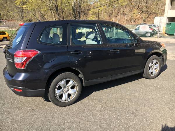 2014 Subaru Forster AWD for sale in Mount Vernon, NY – photo 4