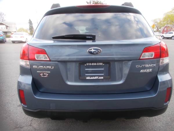 2013 Subaru Outback 4dr Wgn H4 Auto 2 5i Premium for sale in Cohoes, VT – photo 7