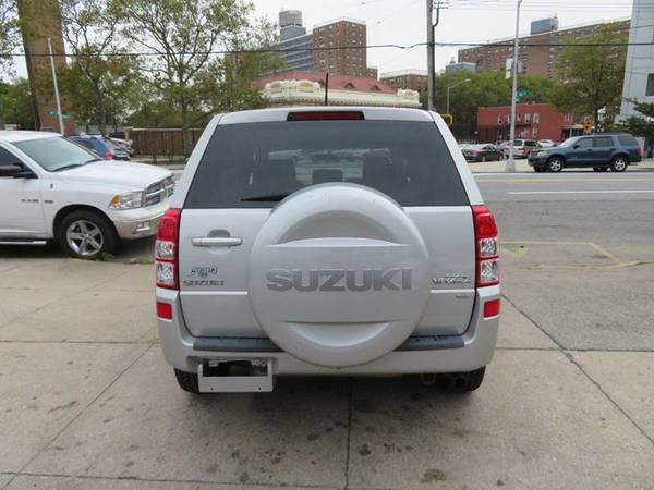 2010 Suzuki Grand Vitara Premium AWD SUV No Accidents!Only 63k Miles! for sale in Brooklyn, NY – photo 8