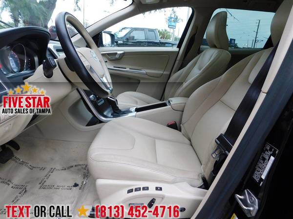 2015 Volvo XC60 T5 Premier T5 Premier TAX TIME DEAL!!!!! EASY... for sale in TAMPA, FL – photo 9