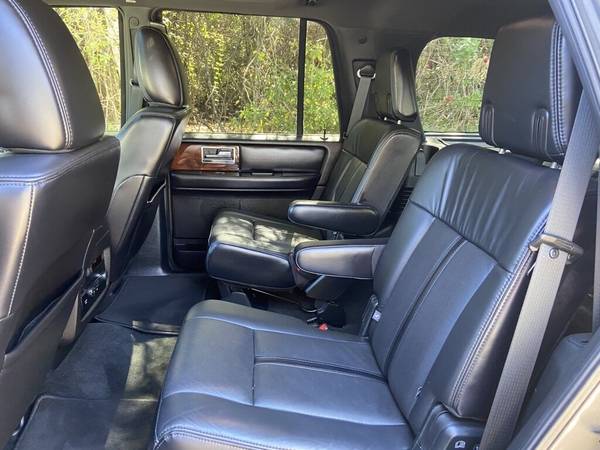 2016 Lincoln Navigator Select SUV For Sale - - by for sale in Port Saint Lucie, FL – photo 11
