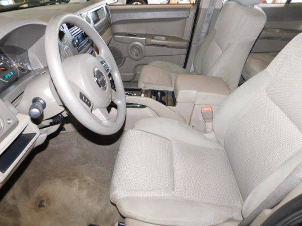 2006 Jeep Commander 4WD - MOST BANG FOR THE BUCK! for sale in Colorado Springs, CO – photo 13