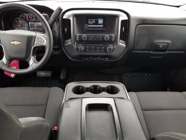 2015 Chevrolet Silverado 1500 LT SKU:FG390121 Pickup - cars & trucks... for sale in Corpus Christi, TX – photo 16