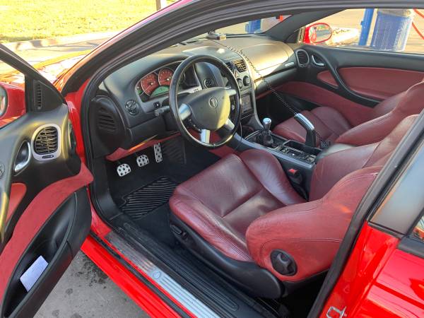 2004 Pontiac GTO 6 Speed - cars & trucks - by owner - vehicle... for sale in Overland Park, MO – photo 6