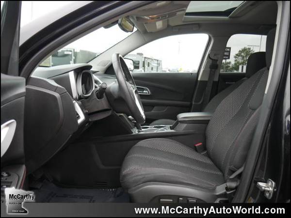 2012 Chevrolet Equinox LT AWD Moon for sale in Minneapolis, MN – photo 6
