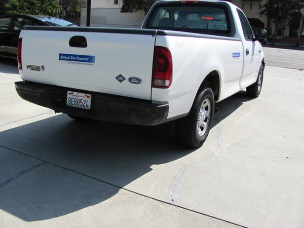 1997 Ford F250 Long Bed for sale in Pasadena, CA – photo 4