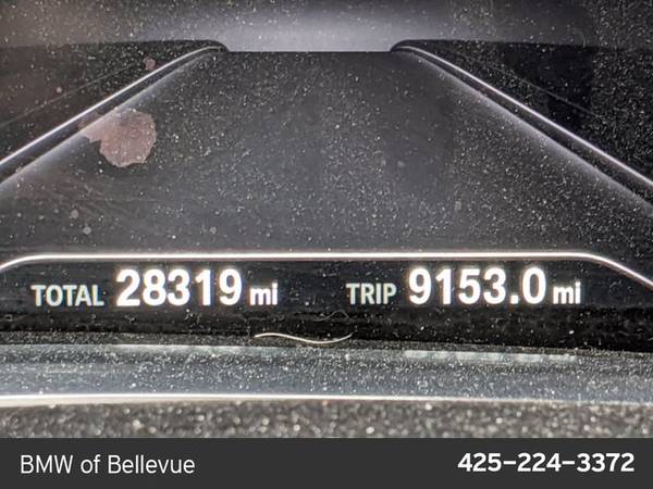 2016 BMW 7 Series 750i xDrive AWD All Wheel Drive SKU:GG418703 -... for sale in Bellevue, WA – photo 11