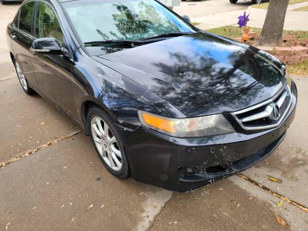 2006 Acura TSX - cars & trucks - by owner - vehicle automotive sale for sale in Grand Prairie, TX – photo 4