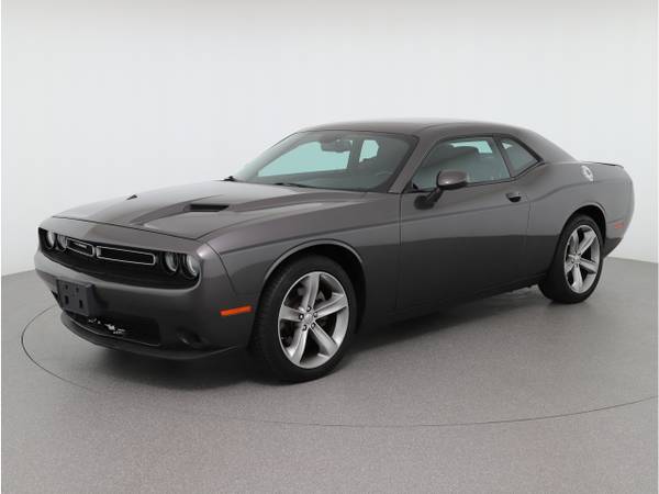 2015 Dodge Challenger SXT - - by dealer - vehicle for sale in Tyngsboro, MA – photo 6