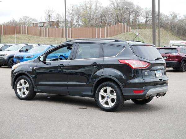 2015 Ford Escape 4WD 4dr SE - - by dealer for sale in South St. Paul, MN – photo 2