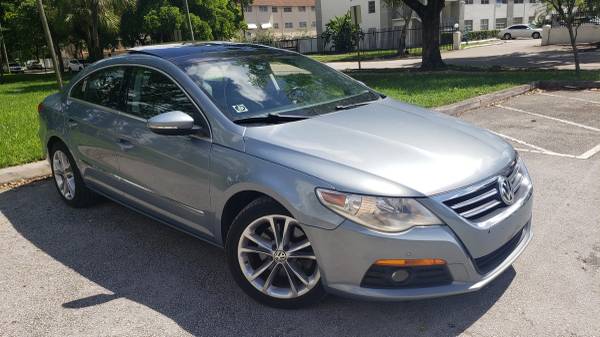 LOADED VOLKSWAGEN CC... for sale in Hollywood, FL – photo 2