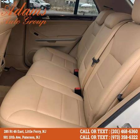2011 Mercedes-Benz M-Class 4MATIC 4dr ML 350 Buy Here Pay Her, -... for sale in Little Ferry, PA – photo 11