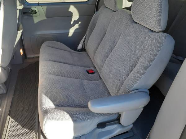 Ford Windstar Minivan Low Miles - cars & trucks - by owner - vehicle... for sale in Green valley , AZ – photo 12