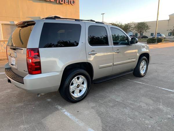 2009 CHEVY TAHOE,LT, VERY CLEAN - cars & trucks - by owner - vehicle... for sale in Houston, TX – photo 3