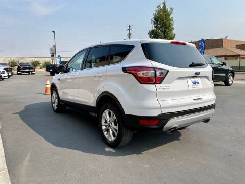 2017 Ford Escape AWD | 1 Owner | Bluetooth | Eco-Boost | Clean -... for sale in Nampa, ID – photo 5