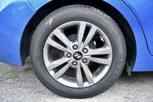 2017 Hyundai Elantra SE Value Edition Sedan 4D NO CREDIT CHECK -... for sale in Miami, FL – photo 23