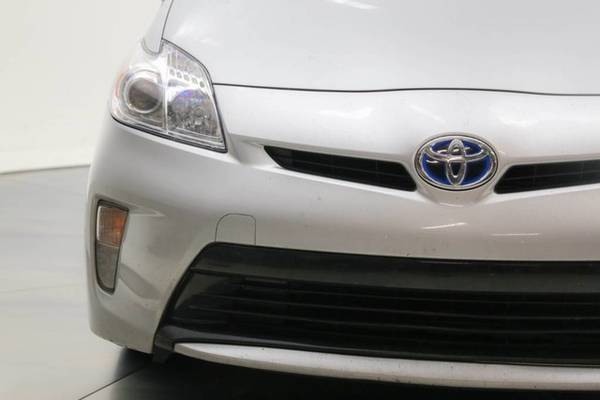 2015 Toyota PRIUS ONE GREAT MPG ONE FL OWNER RUNS GREAT for sale in Sarasota, FL – photo 13
