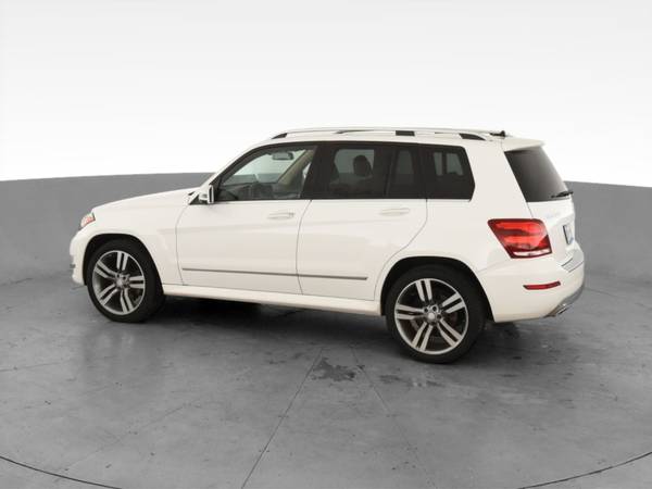 2014 Mercedes-Benz GLK-Class GLK 350 4MATIC Sport Utility 4D suv... for sale in Fort Myers, FL – photo 6