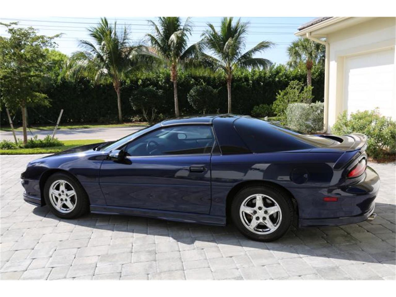 1999 Chevrolet Camaro for sale in Fort Myers, FL – photo 27