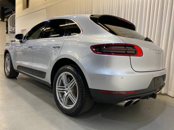 2015 PORSCHE MACAN SPORT TURBO LIKE NEW, FULL LOADED, LOW MILES!!! -... for sale in Miami, FL – photo 6