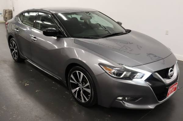 2017 Nissan Maxima - - by dealer - vehicle for sale in Georgetown, SC – photo 2