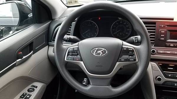 *2018* *Hyundai* *Elantra* *SE* - cars & trucks - by dealer -... for sale in Lawrenceville, PA – photo 13