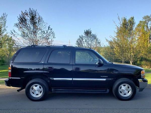 2004 GMC YUKON SLE 4WD SUBURBAN TAHOE ESCALADE - - by for sale in Milwaukie, OR – photo 8