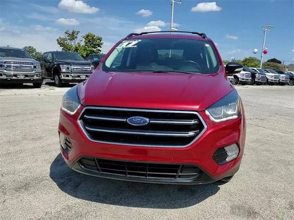 $262/mo 2017 Ford Escape Bad Credit & No Money Down OK - cars &... for sale in Chicago, IL – photo 2