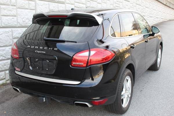 2014 Porsche Cayenne - Buy Here Pay Here Available! for sale in Decatur, GA – photo 5