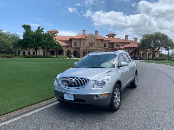 2008 Buick Enclave for sale in Ponte Vedra Beach , FL – photo 4