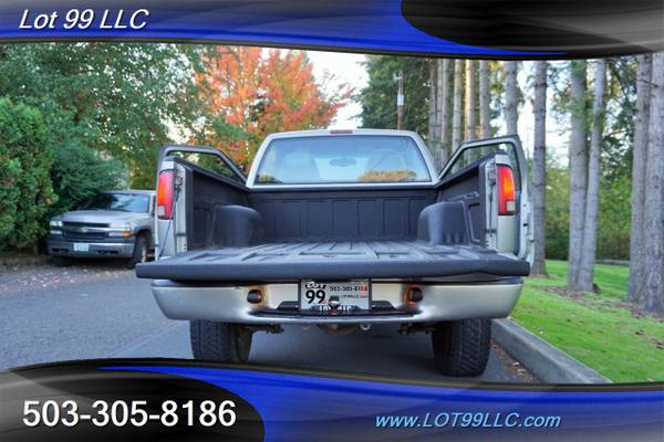 2001 Chevrolet S10 Regular Cab Lifted **ONLY 78k MILES** 2wd Ranger... for sale in Milwaukie, OR – photo 20