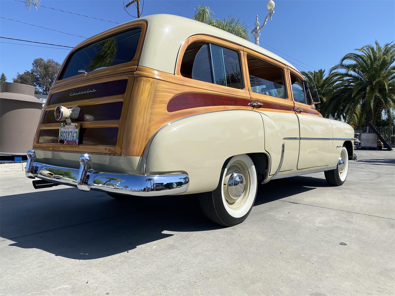 1952 Chevrolet Deluxe for sale in Murrieta, CA – photo 3