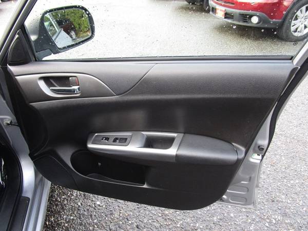 Automatic 2011 Subaru Impreza Outback Sport Clean Carfax! - cars &... for sale in Lynnwood, WA – photo 24