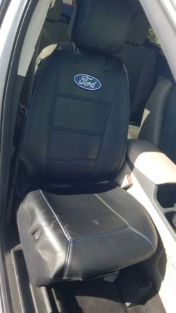 Low miles! 2017 Ford Escape AWD! - - by dealer for sale in Alamogordo, NM – photo 18