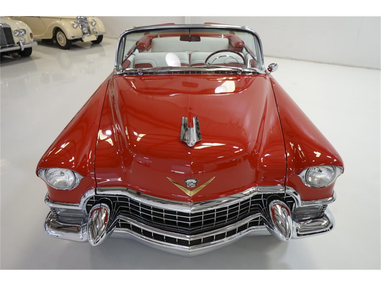 1955 Cadillac Eldorado for sale in Saint Ann, MO – photo 21
