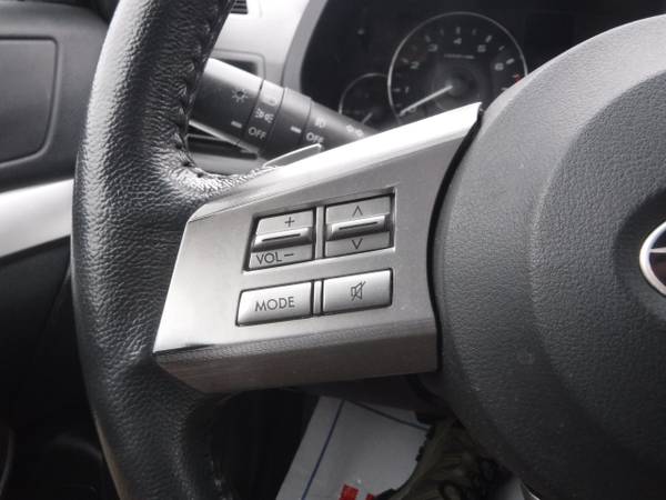 2011 Subaru Outback 4dr Wgn H4 Auto 2 5i Prem AWP for sale in Auburn, ME – photo 19