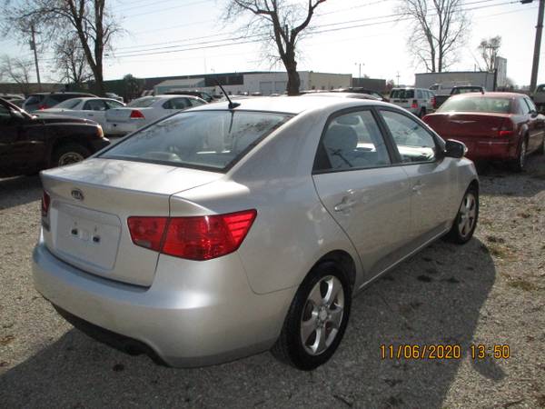 BIG SALE GOING ON TODAY 2010 KIA FORTE - cars & trucks - by dealer -... for sale in Perrysburg, OH – photo 4