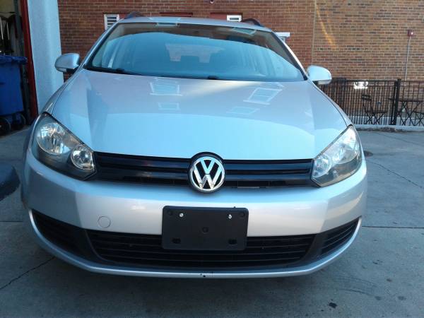 2011 Volkswagen Jetta Wagon - cars & trucks - by owner - vehicle... for sale in Frederick, MD – photo 6