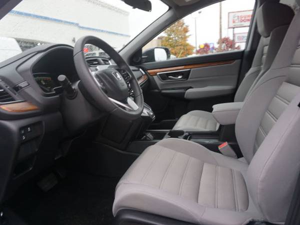 2018 Honda CR-V EX - cars & trucks - by dealer - vehicle automotive... for sale in Glen Burnie, MD – photo 9